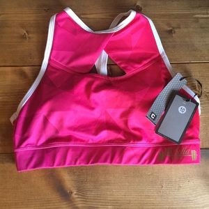 Barbella Chestee Bra “The Q”